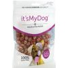 it's My Dog Duck & Fish Sushi - 85 gram