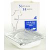 NH Dog Steamed P&S Fish & Rice 395 gram