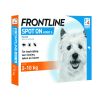 Frontline Spot On Dog