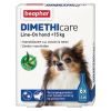 Beaphar Dimethicare Line-on hond