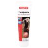 Tandpasta. Verpakking: 100 gr.