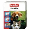 Vlo Kill kat en hond tot 11 kg. 6tab.