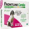 Frontline Combo Hond