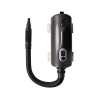 Muurbevestiging Hurricane en Super Cyclone waterblazer