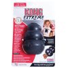 Kong Zwart Large