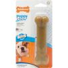 Nylabone Puppy Bone Wolf. tot 15 kg