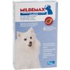 Milbemax Kauwtablet Hond