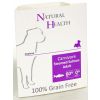 Natural Health Dog Steamed Carnivore Salmon