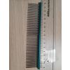 Kam groen groot 25 cm