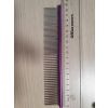 Kam paars medium 19cm