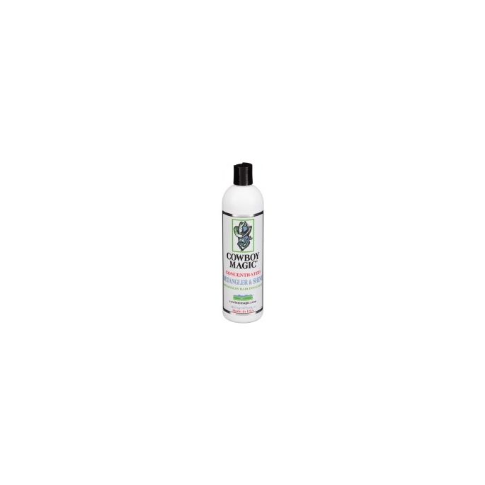 Cowboy Magic Detangler & Shine 473ml