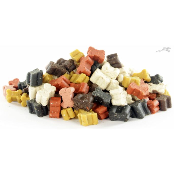 it's My Dog Treats Mini Mix XL Bucket 1.8 kg