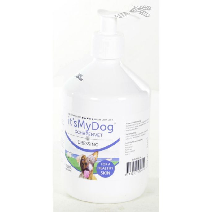 Schapenvet Dressing IMD 500 ML