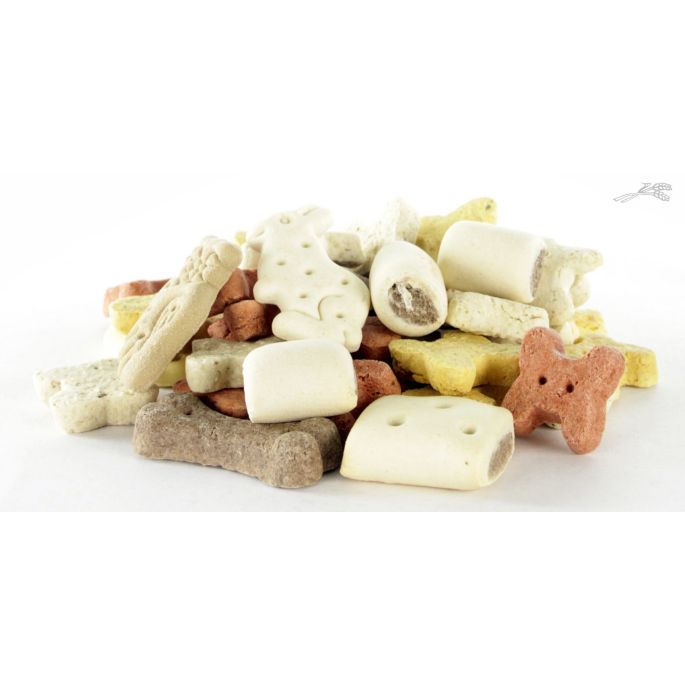 it's My Dog Cookies Party Mix