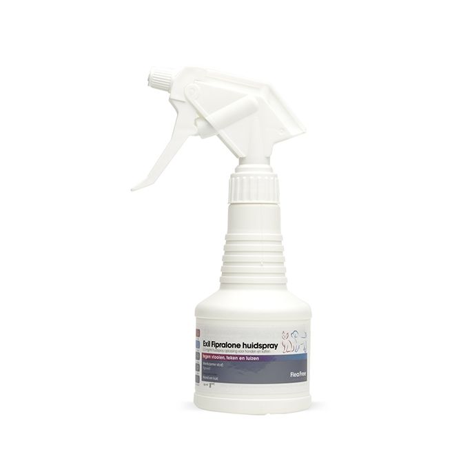 Exil Fiproline huidspray