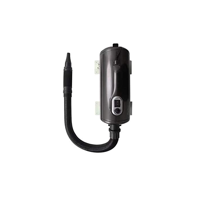 Muurbevestiging Hurricane en Super Cyclone waterblazer