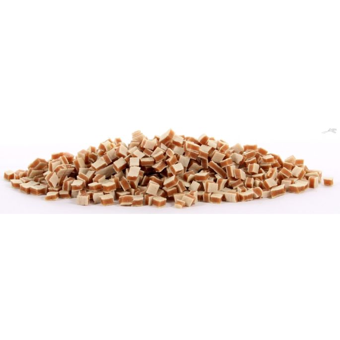 it's My Dog Chicken & Fish Diamonds - 85 gram