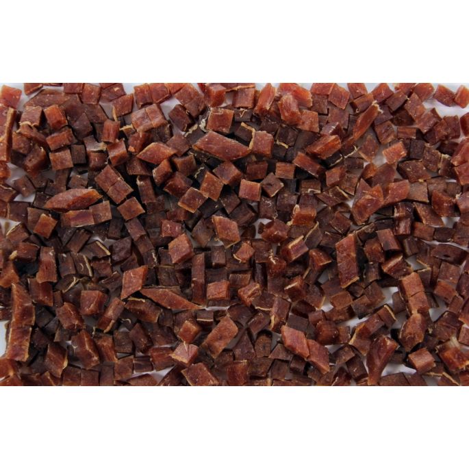 it's My Dog Duck Soft Cubes - 85 gram