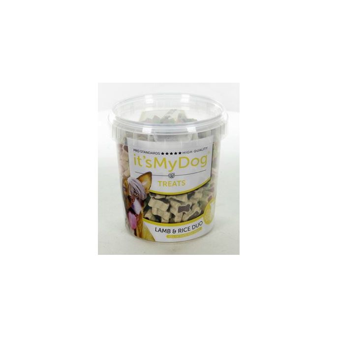 it's My Dog Treats 500 gram