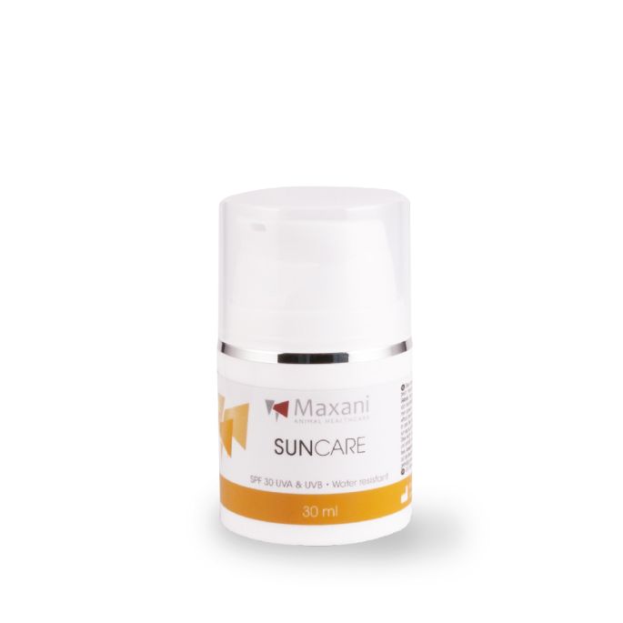 Maxani SunCare 30ml