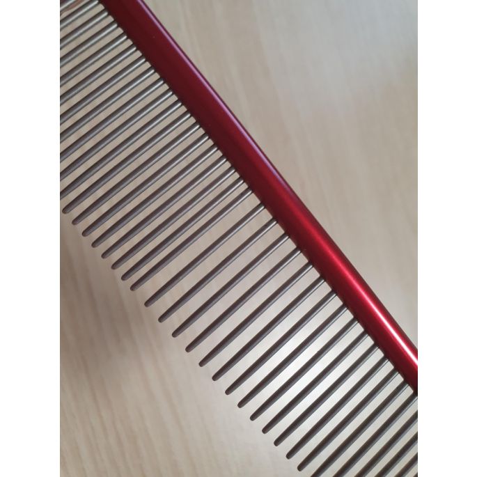 Kam rood klein