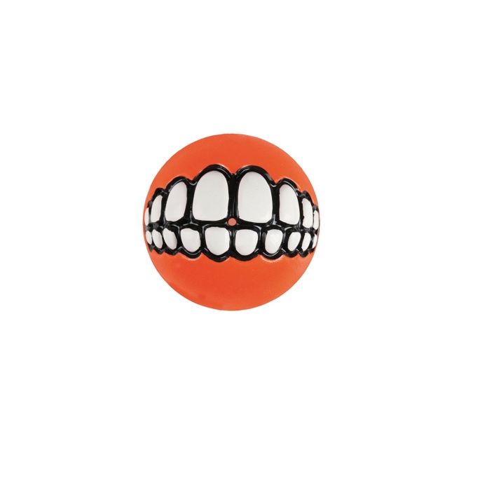 Rogz Grinz Ball