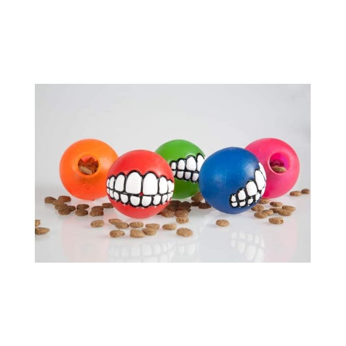 Rogz Grinz Ball