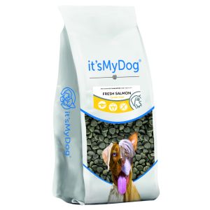 it's My Dog Fresh Salmon Grain Free