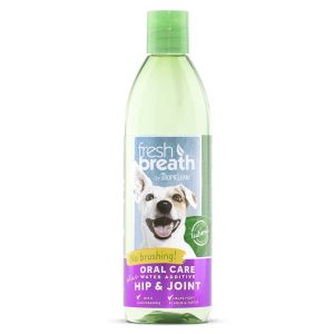 Fresh Breath OralCare Water Ad Hip & Joint