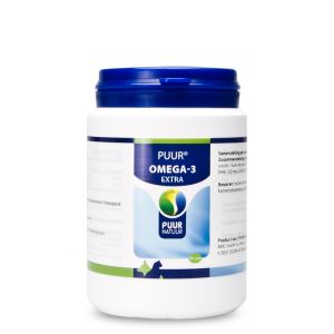 PUUR Omega-3 90c