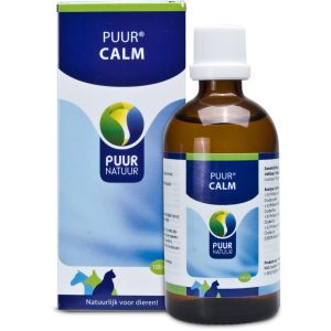 Puur Calm/Onrust - 100 ml.