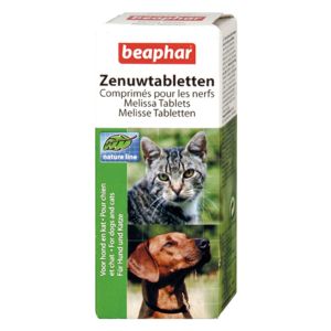 No Stress Tabletten. Aantal: 1 stuks. 20st.