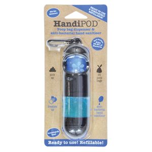 Handipod Black Compleet
