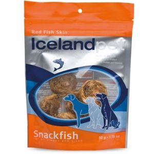 Icelandpet Dog Snack