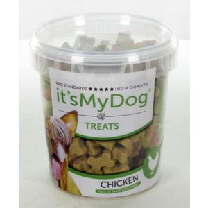 it's My Dog Treats 500 gram