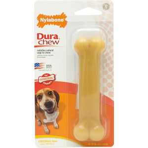 Nylabone Bone Wolf Original. Verpakking: 1st. tot 15 kg