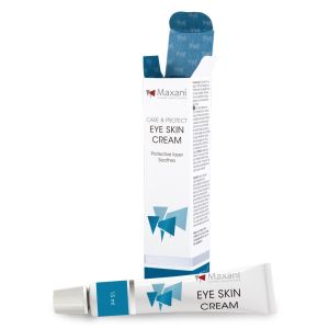 Maxani Eye skin cream