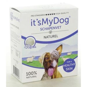 Schapenvet